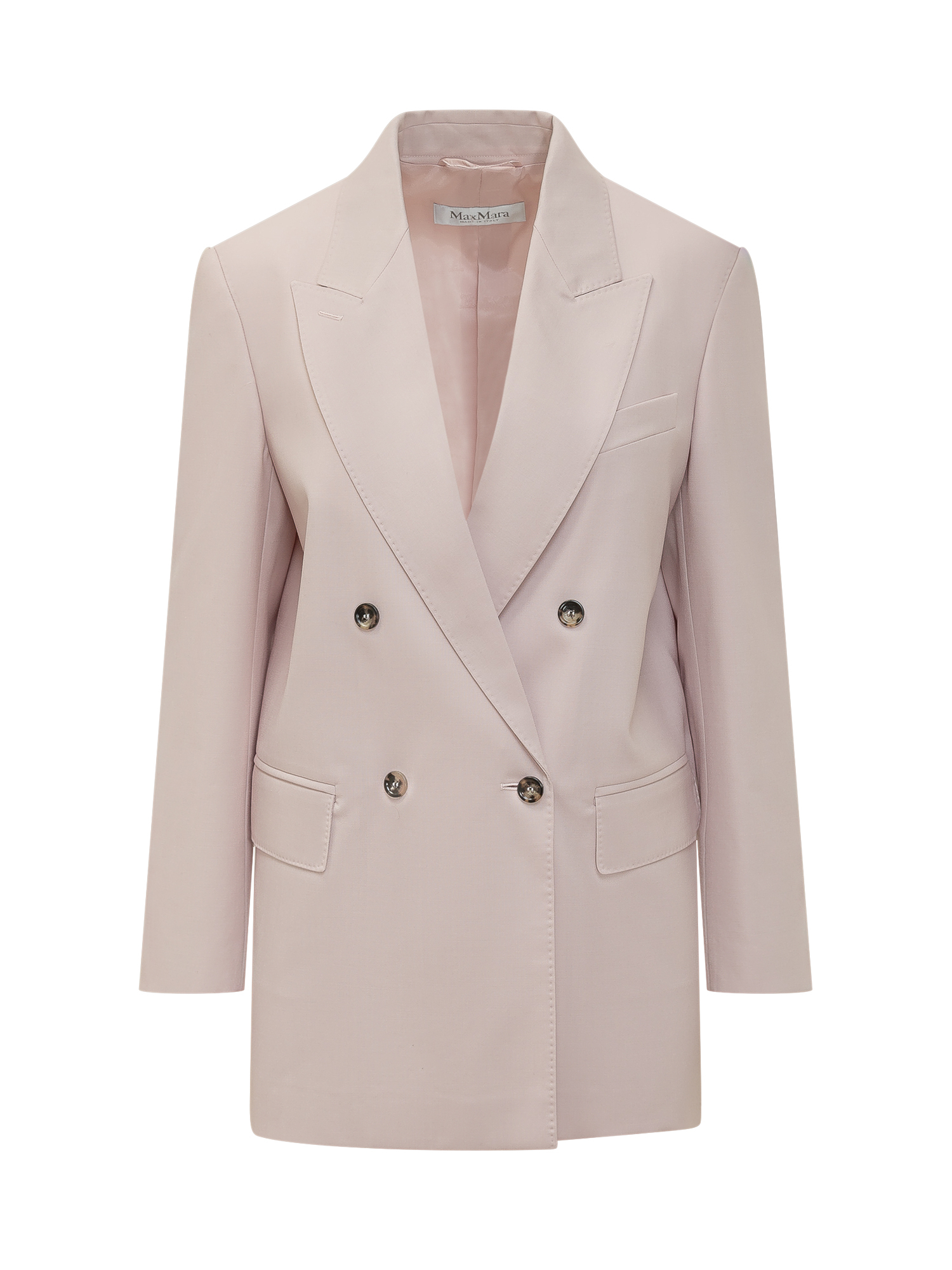 [Max Mara] Blazer SS26 2611041171600 022