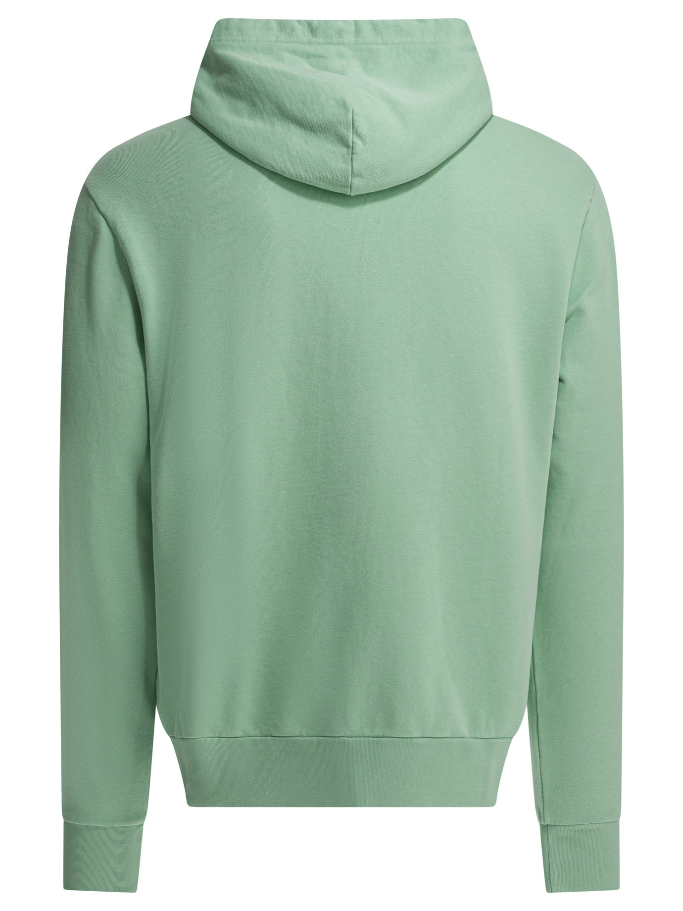 [Polo Ralph Lauren] Hoodie SS26 710916690012CELADON