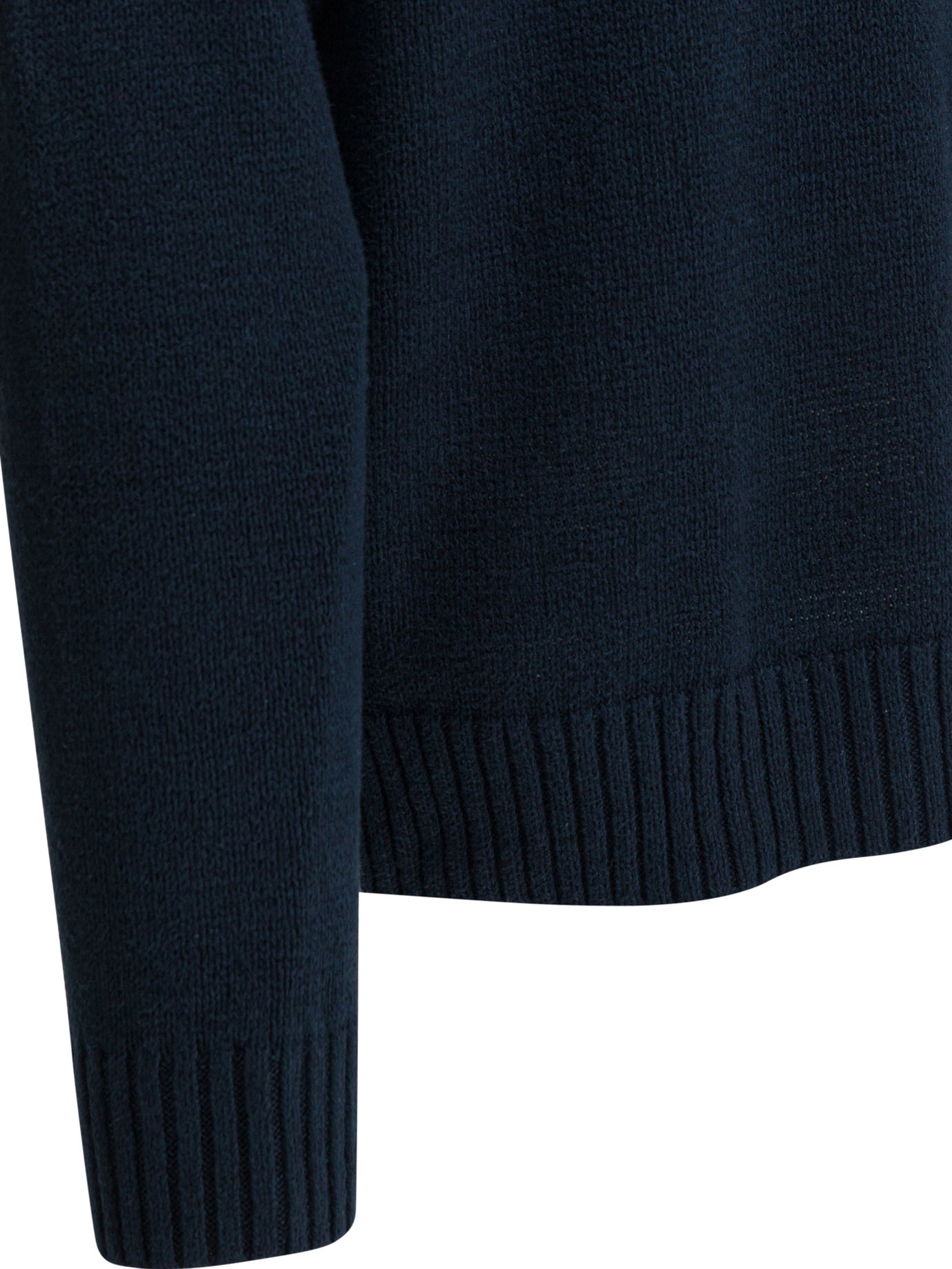 [Polo Ralph Lauren] Knitwear SS26 710A12989002DARK COBALT COMBO