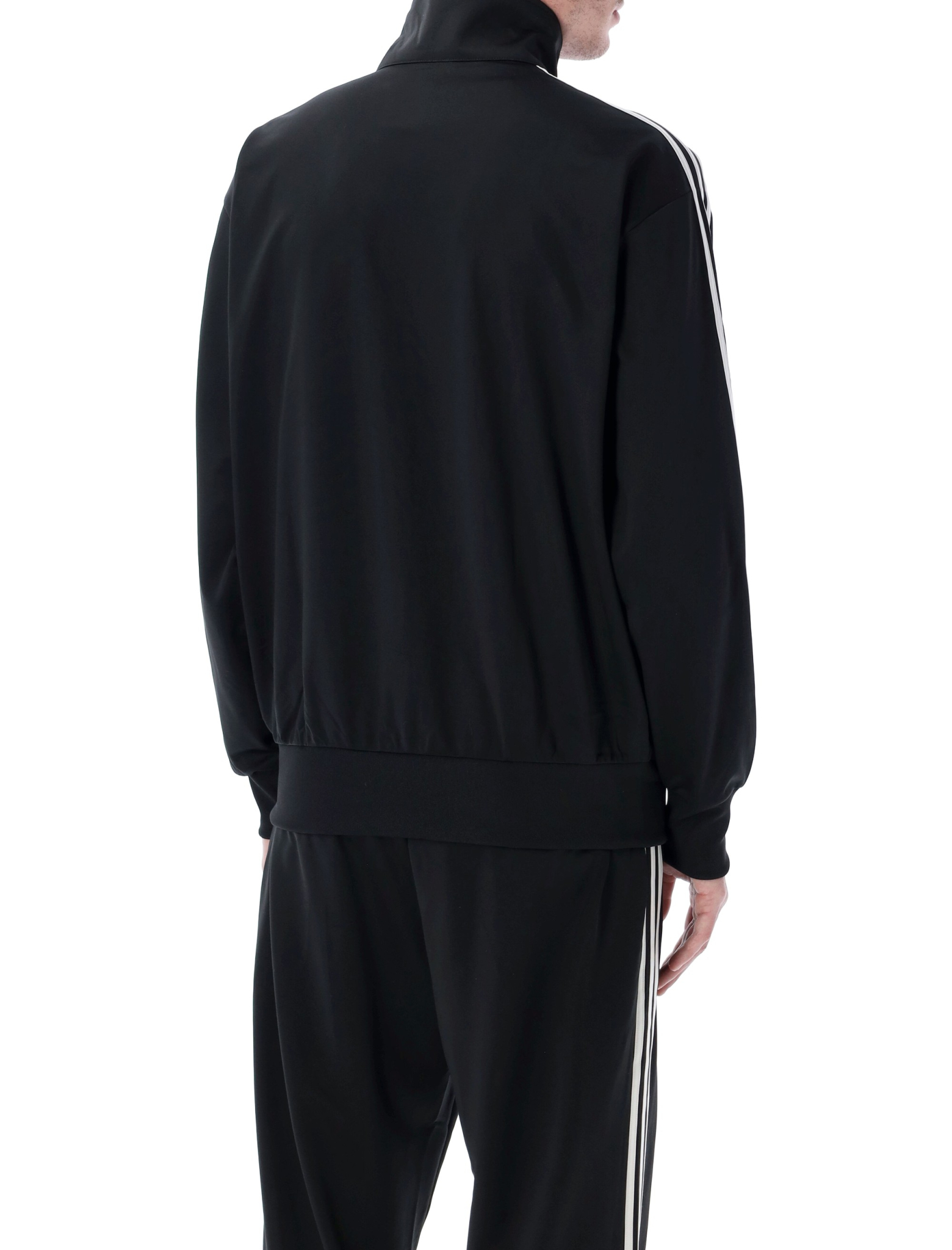 [ADIDAS ORIGINALS] Track jacket FW26 KD8312BLACK