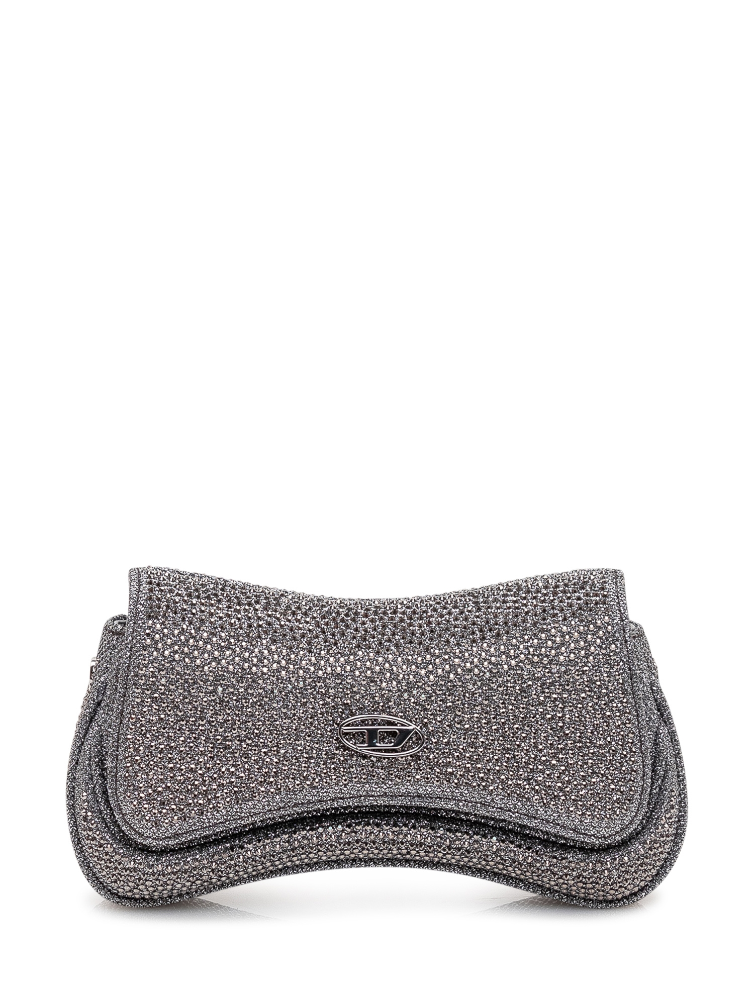 [Diesel] Clutch bag SS26 X10521P8766 H0535
