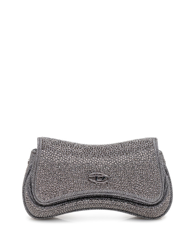 [Diesel] Clutch bag SS26 X10521P8766 H0535
