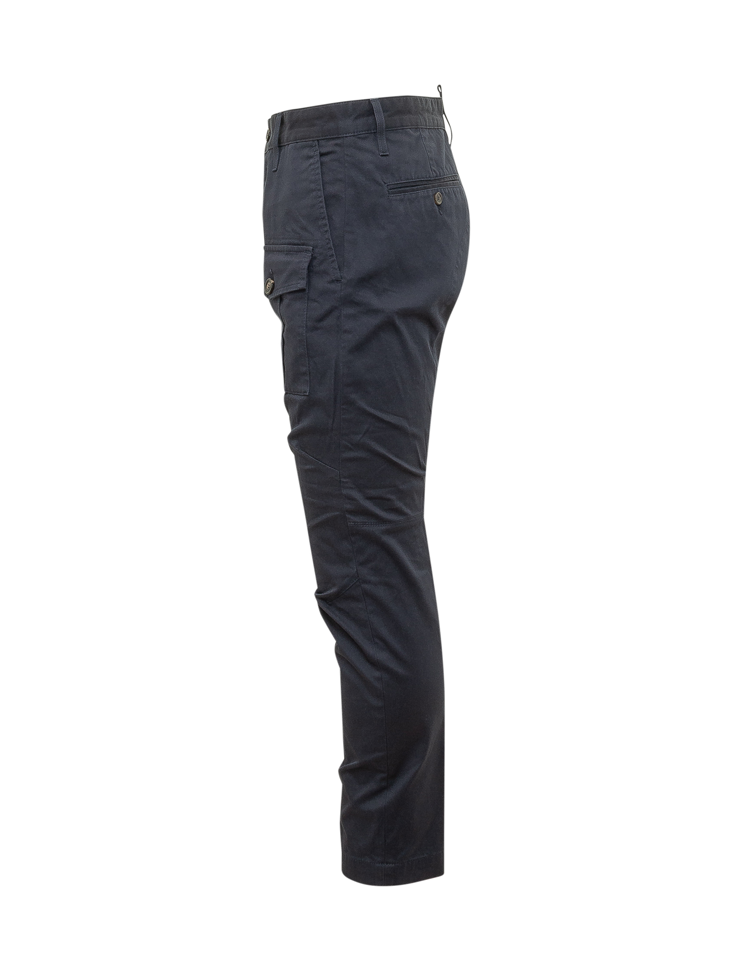 [Dsquared2] Trousers SS26 S74KB1128S39021 476