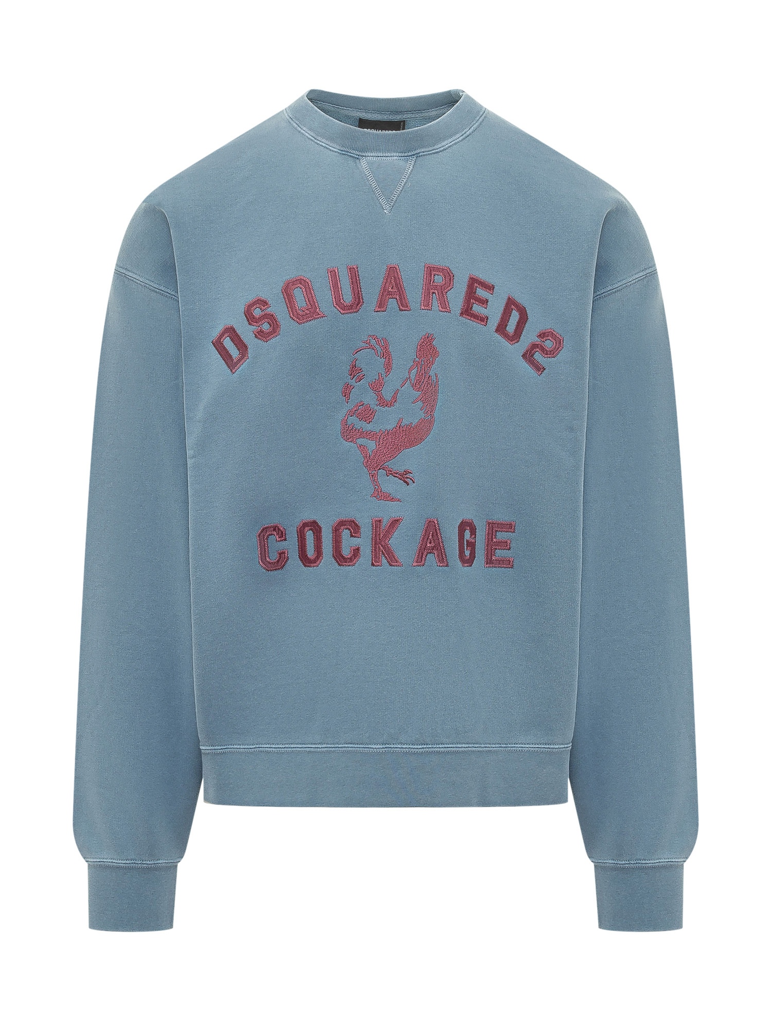 [Dsquared2] Sweatshirt SS26 S74GU0935D25030 470