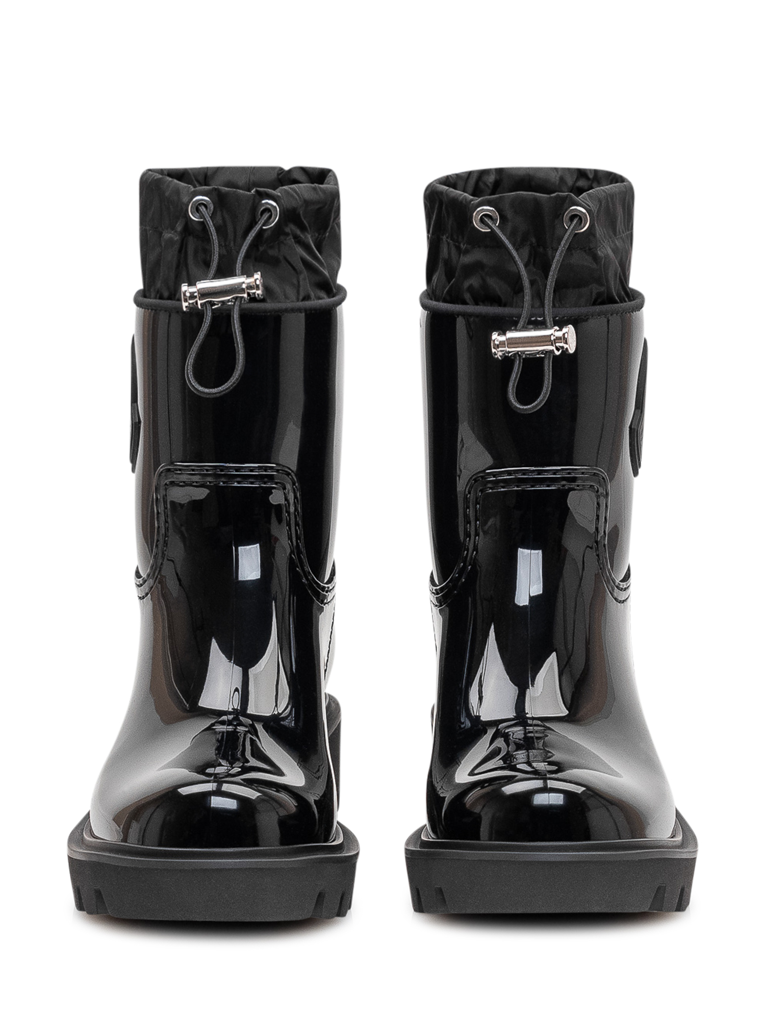 [Moncler] Boots SS26 L109B4G00020M9561 999