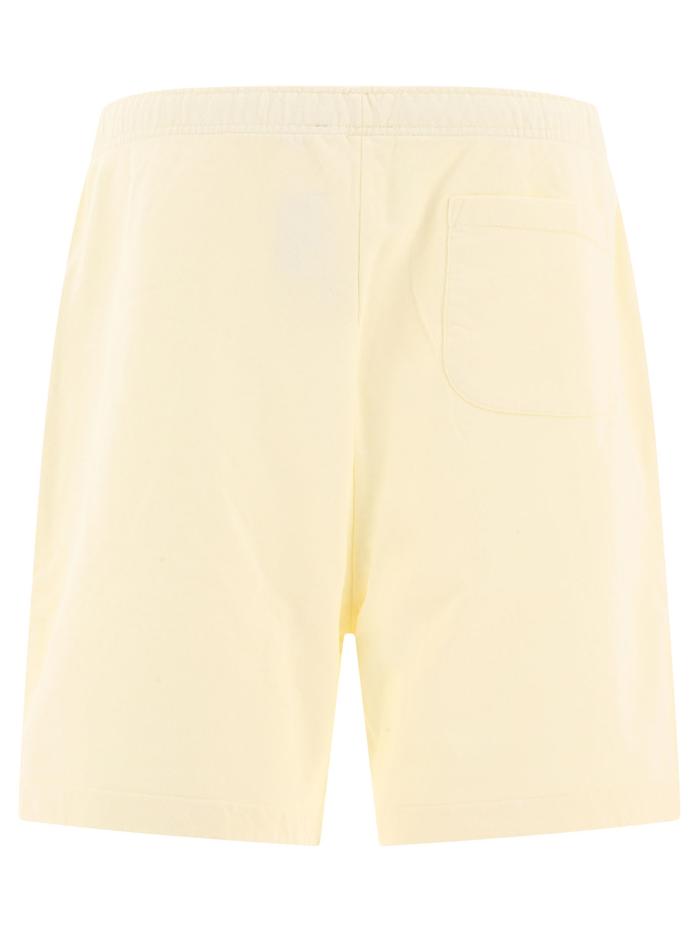 [Polo Ralph Lauren] Shorts SS26 710934602001CLUBHOUSE CREAM