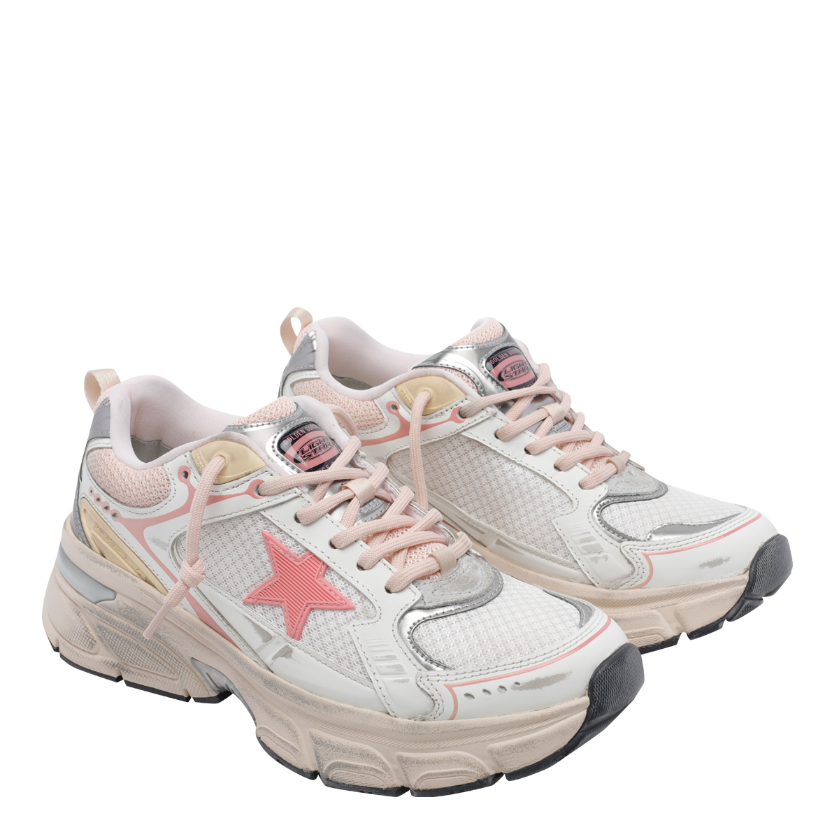 [Golden Goose] Sneakers FW26 GWF00724F00875111858