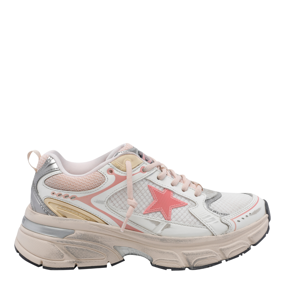 [Golden Goose] Sneakers FW26 GWF00724F00875111858
