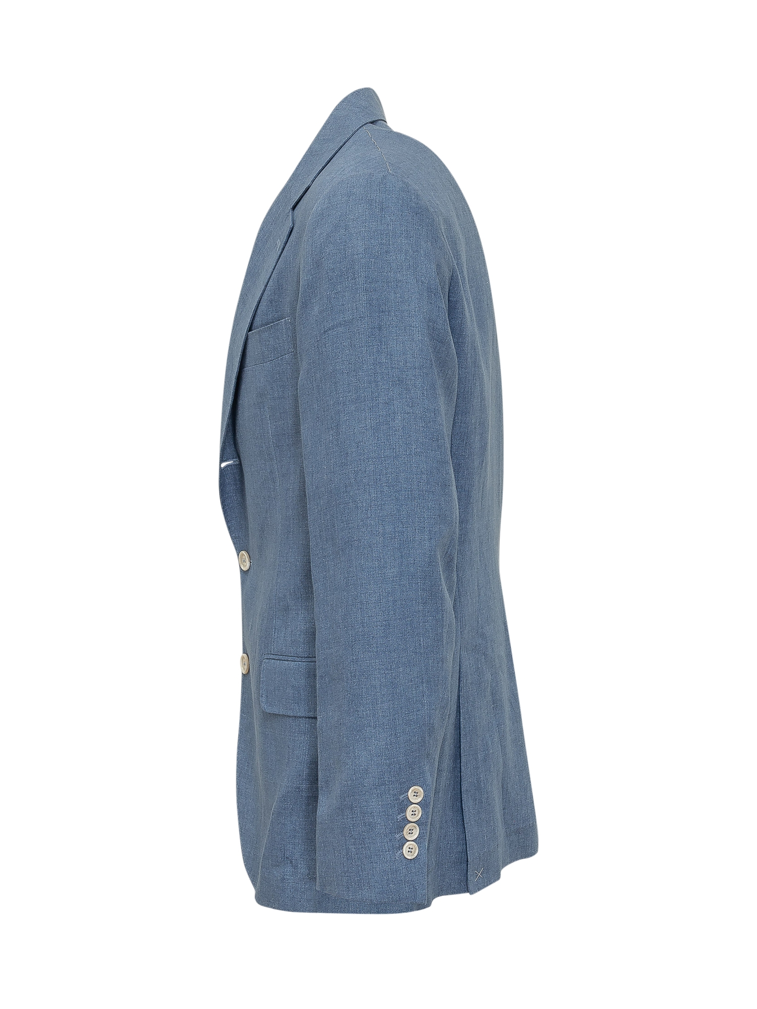 [Brunello Cucinelli] Blazer SS26 MB4307BTD C013