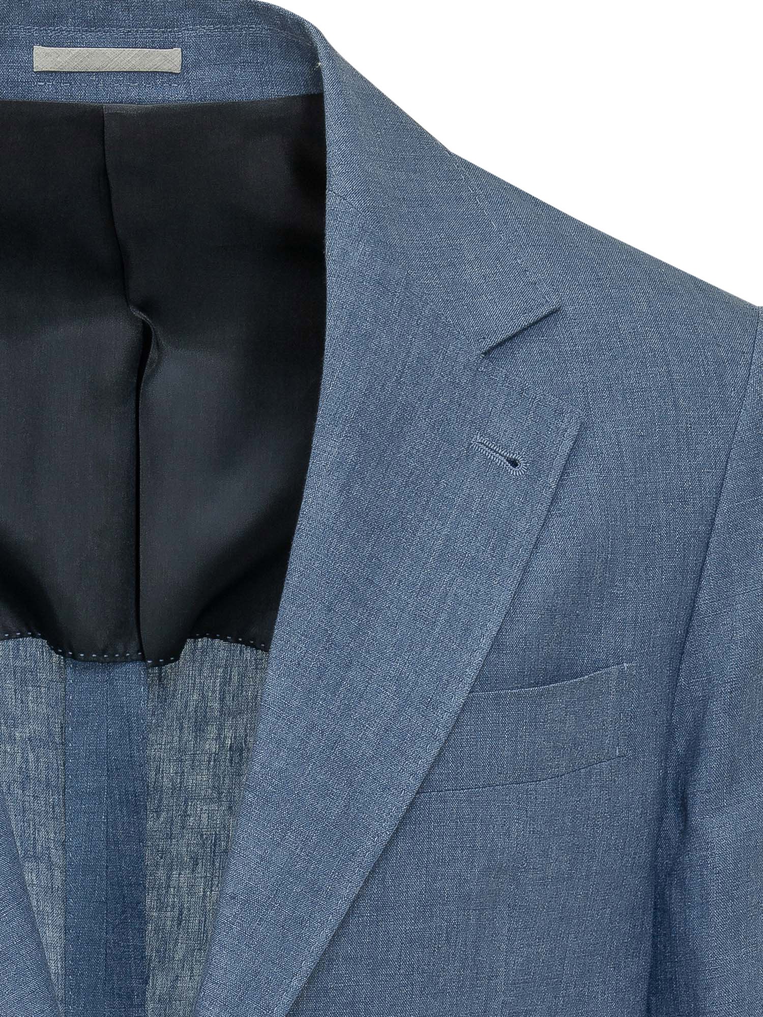 [Brunello Cucinelli] Blazer SS26 MB4307BTD C013