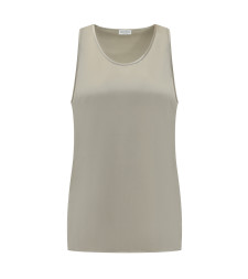 [Brunello Cucinelli] Tank top SS26 M0C59DZ300 C9125