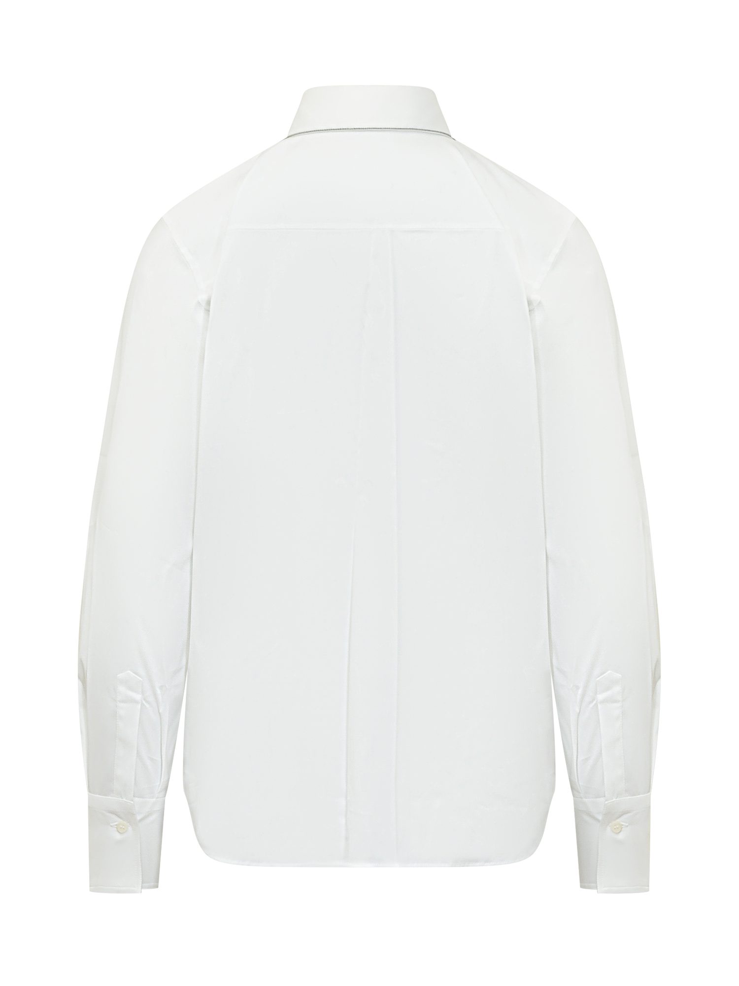 [Brunello Cucinelli] Shirts Long Sleeve SS26 M0091MA606 C159