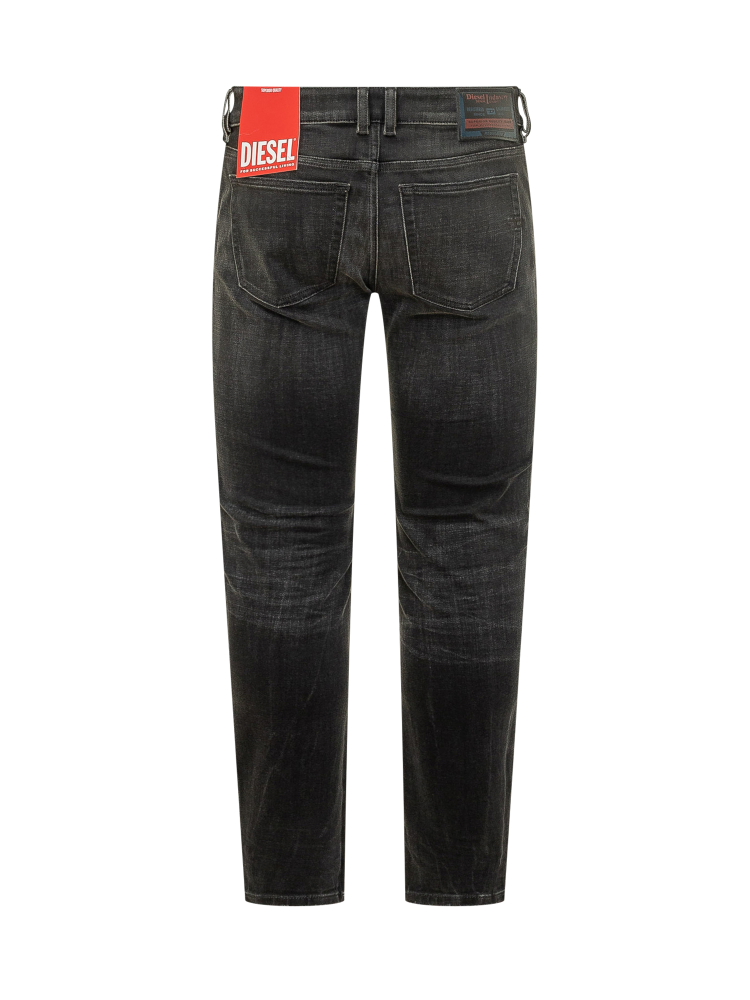 [Diesel] Jeans SS26 A0359509N19 02