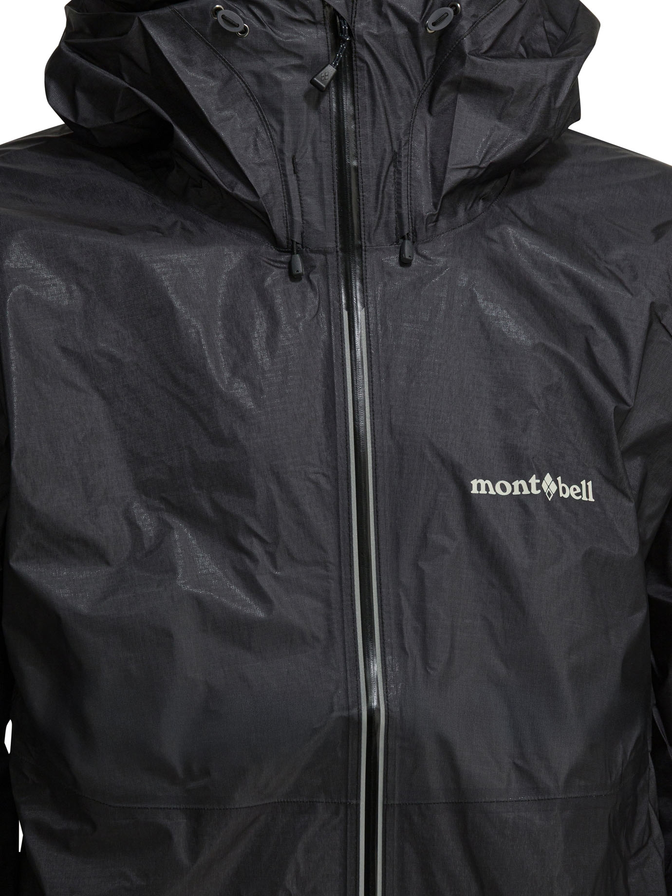 [Montbell] Raincoat SS26 2328329US VERSATILE JACKET M'SBK
