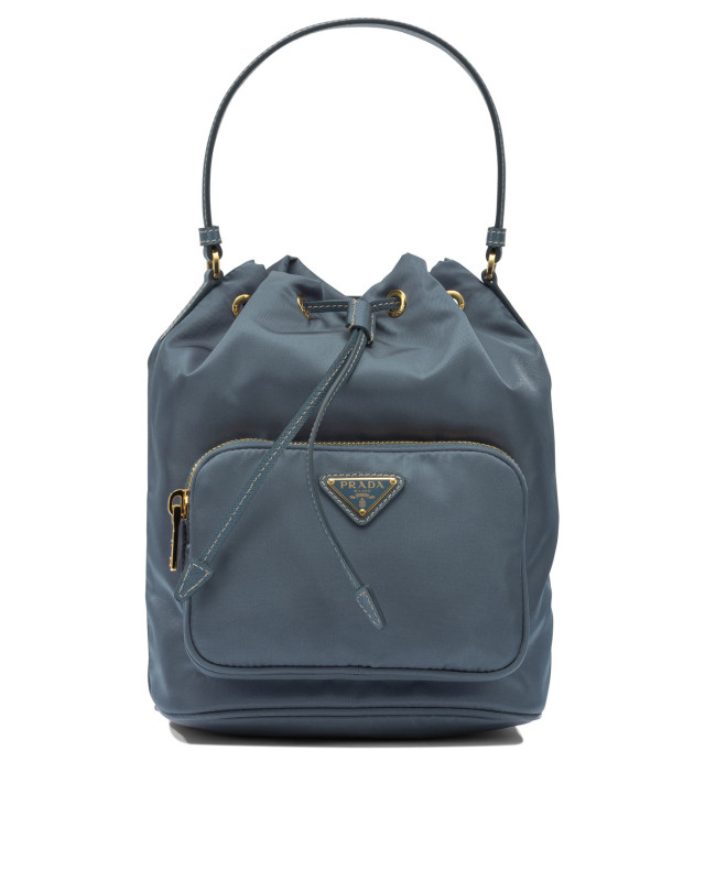 [Prada] Tote bag SS26 1BH038RV44F0D57 V UOP