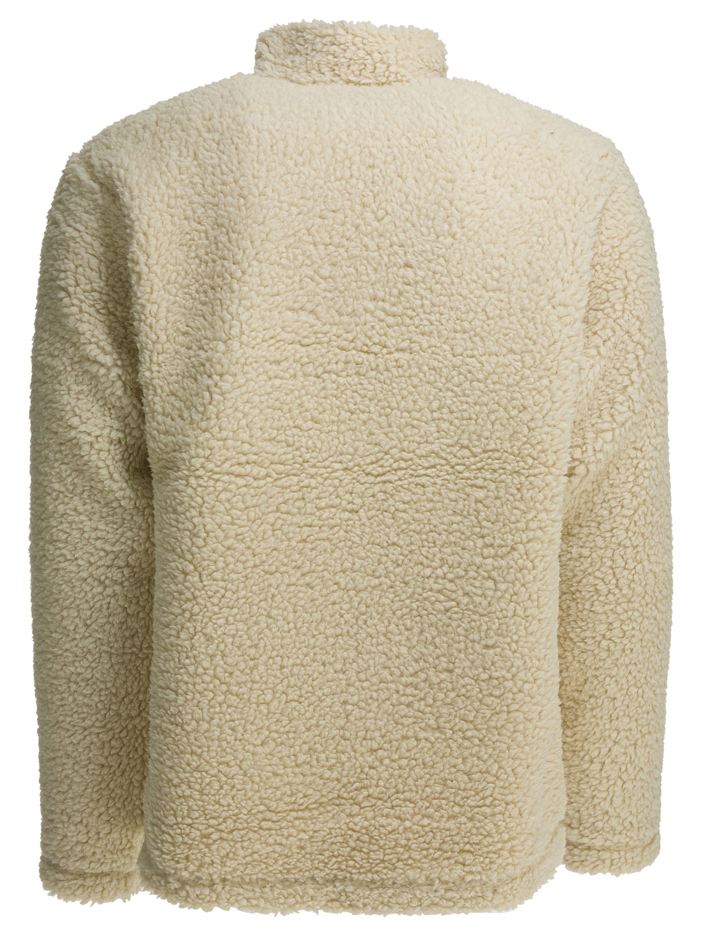 [Montbell] Fleece SS26 2306202US CLIMAPLUS SHEARLINGNV