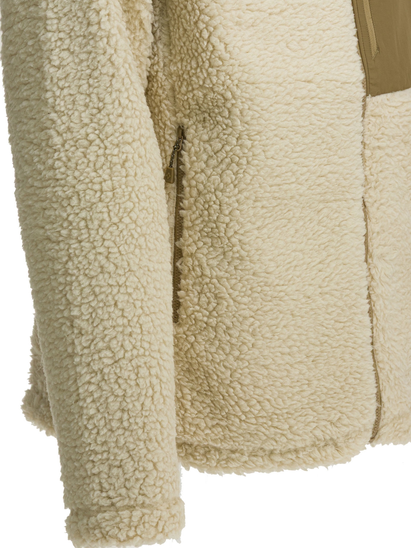 [Montbell] Fleece SS26 2306202US CLIMAPLUS SHEARLINGNV