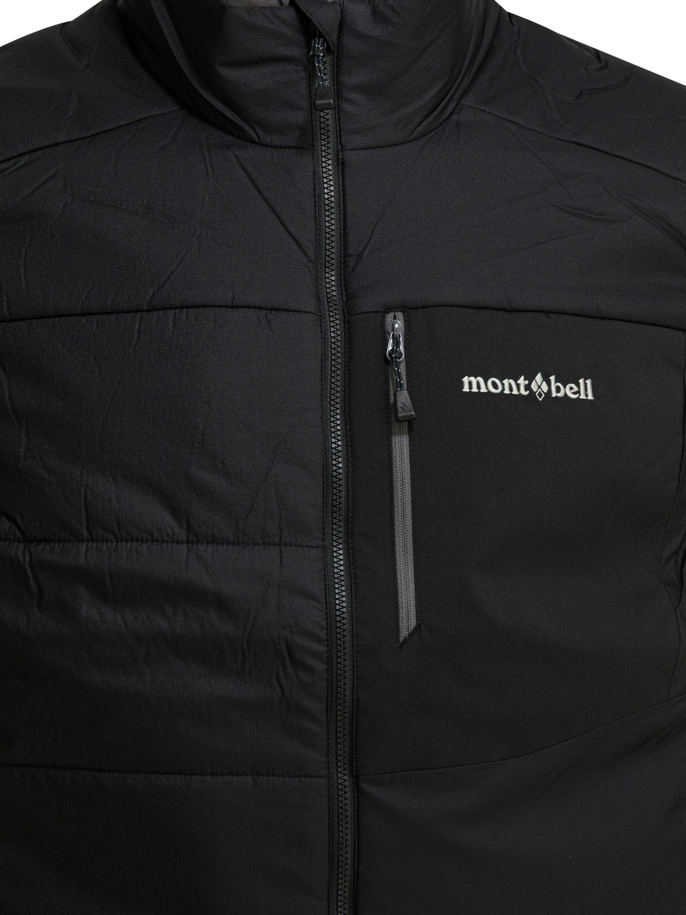 [Montbell] Vest SS26 2301415US THERMAWRAP VEST M'SBK