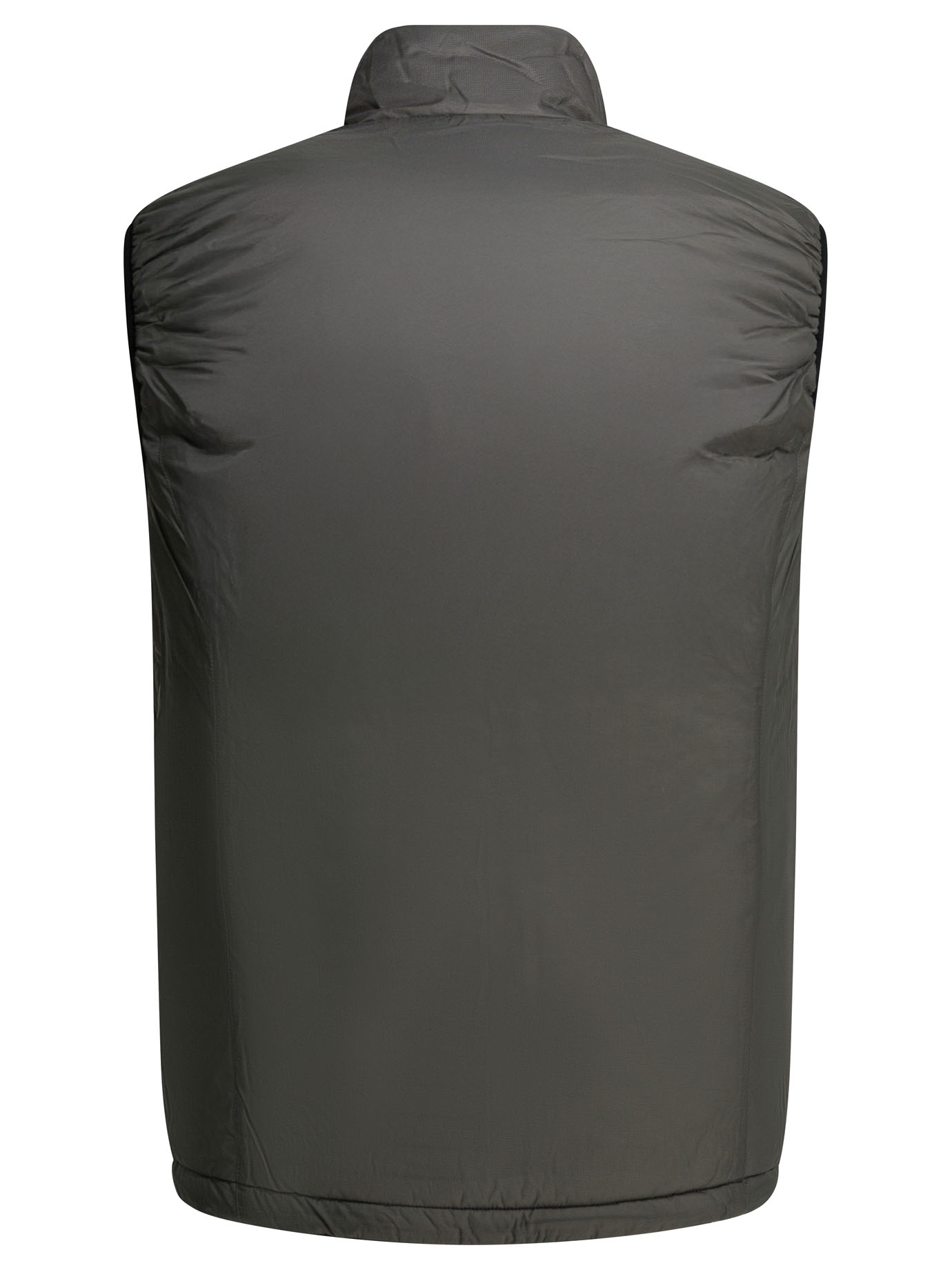 [Montbell] Vest SS26 2301415US THERMAWRAP VEST M'SBK