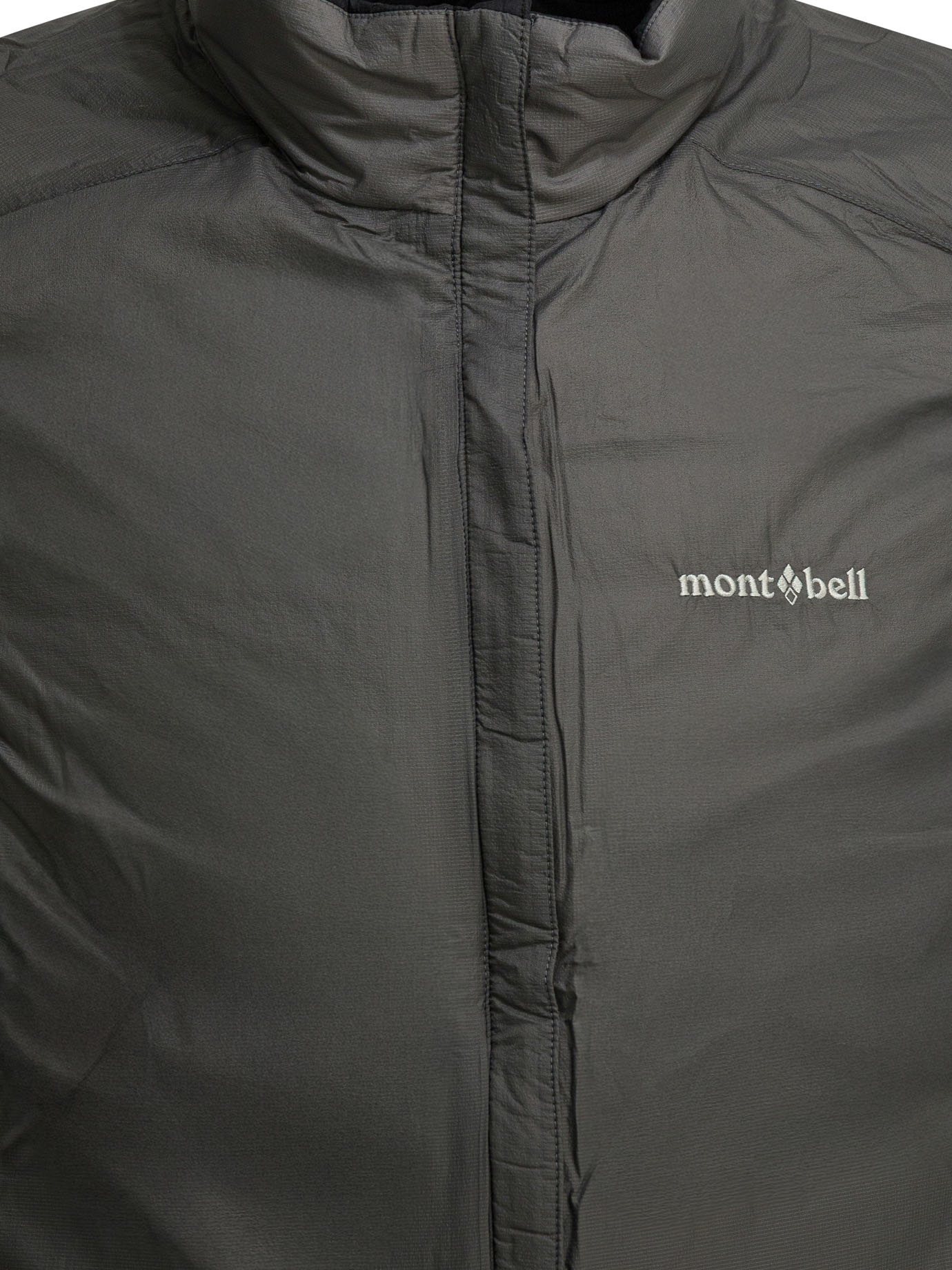 [Montbell] Vest SS26 2301415US THERMAWRAP VEST M'SBK
