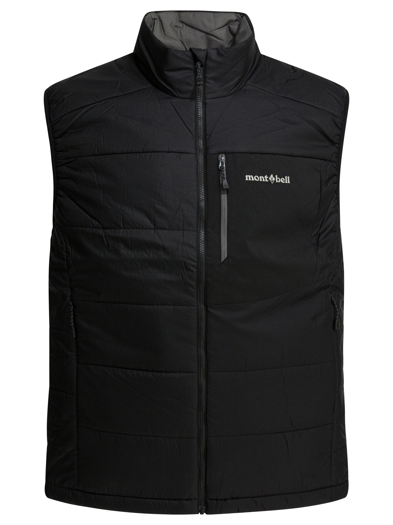 [Montbell] Vest SS26 2301415US THERMAWRAP VEST M'SBK