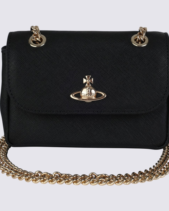 [Vivienne Westwood] Cross body bag FW26 5C01000BWL001NN402