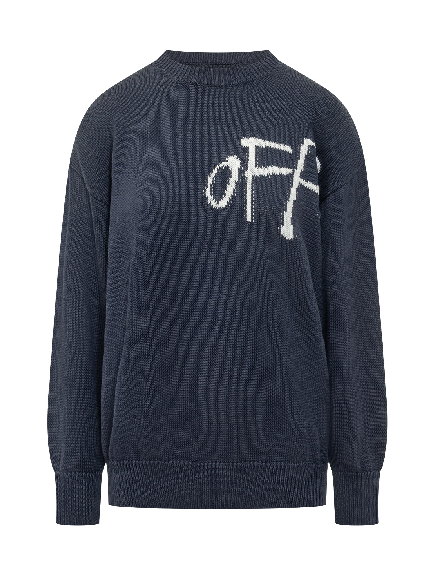 [Off-White] Knitwear SS26 2HE10OS26KNI001 4901