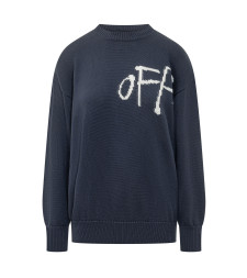 [Off-White] Knitwear SS26 2HE10OS26KNI001 4901
