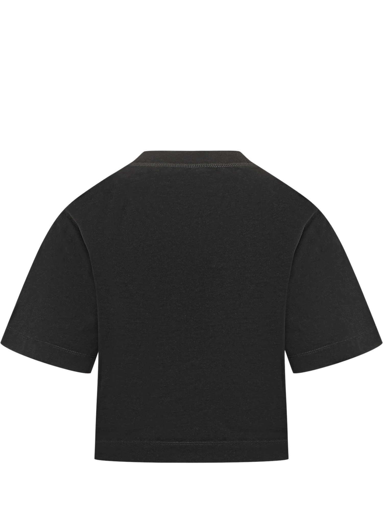 [Off-White] T-shirts Short Sleeve SS26 2AA090C99JER005 1001