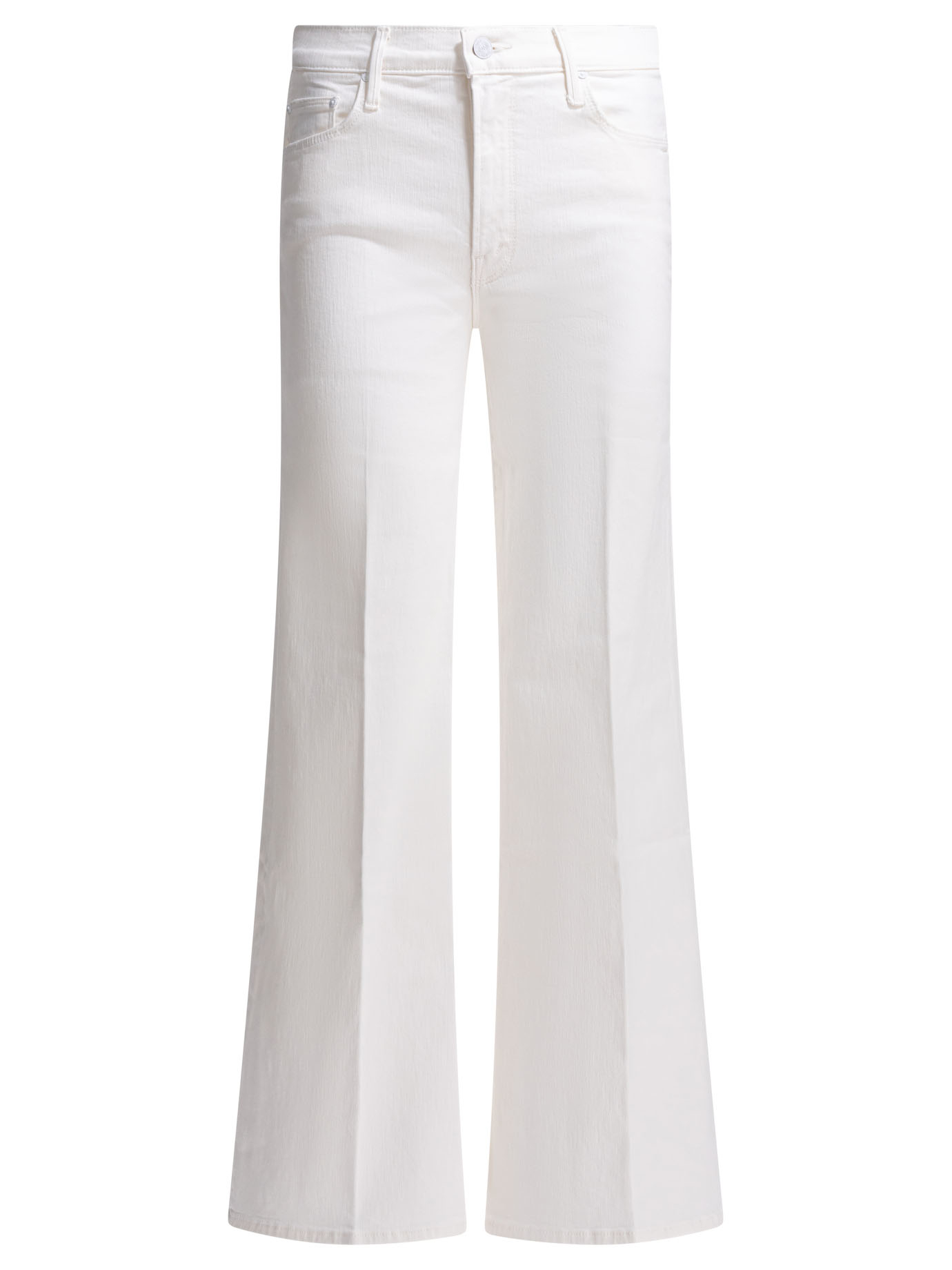 [MOTHER Denim] Trousers SS26 10815-753FOT