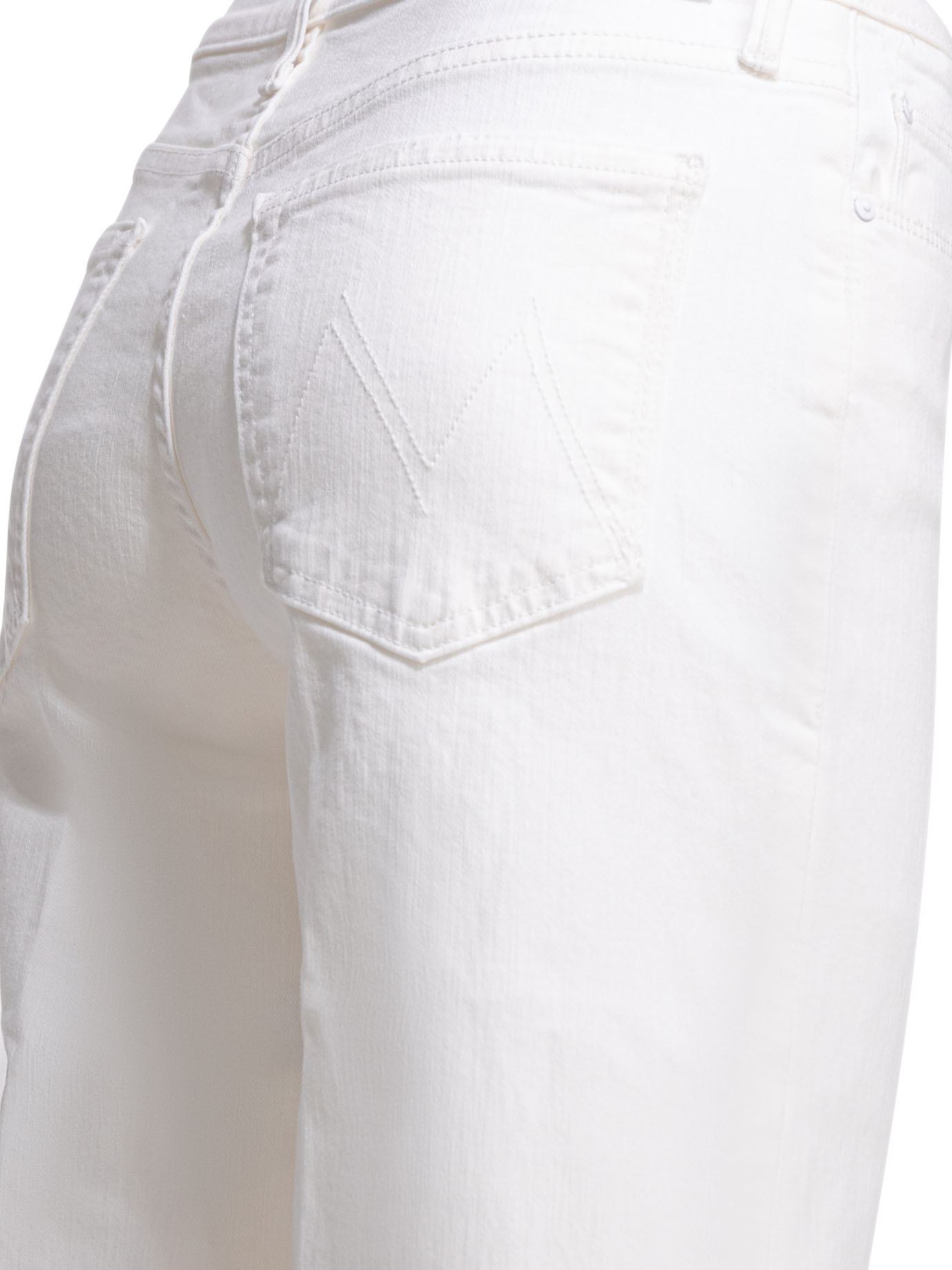[MOTHER Denim] Trousers SS26 10815-753FOT