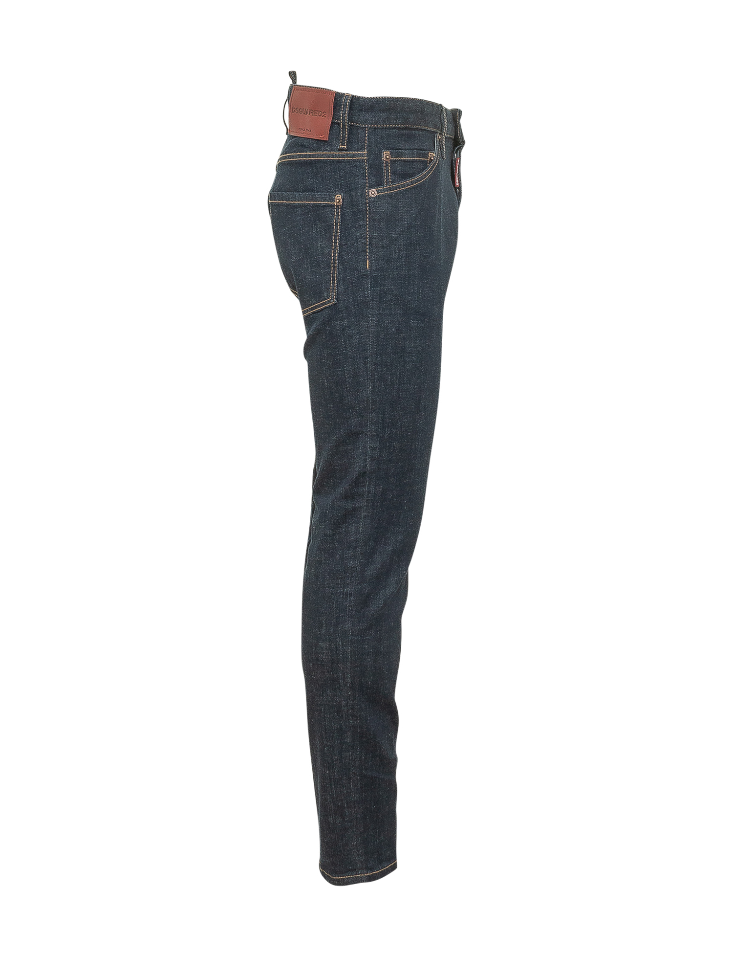 [Dsquared2] Jeans SS26 S74LB1893S30664 470