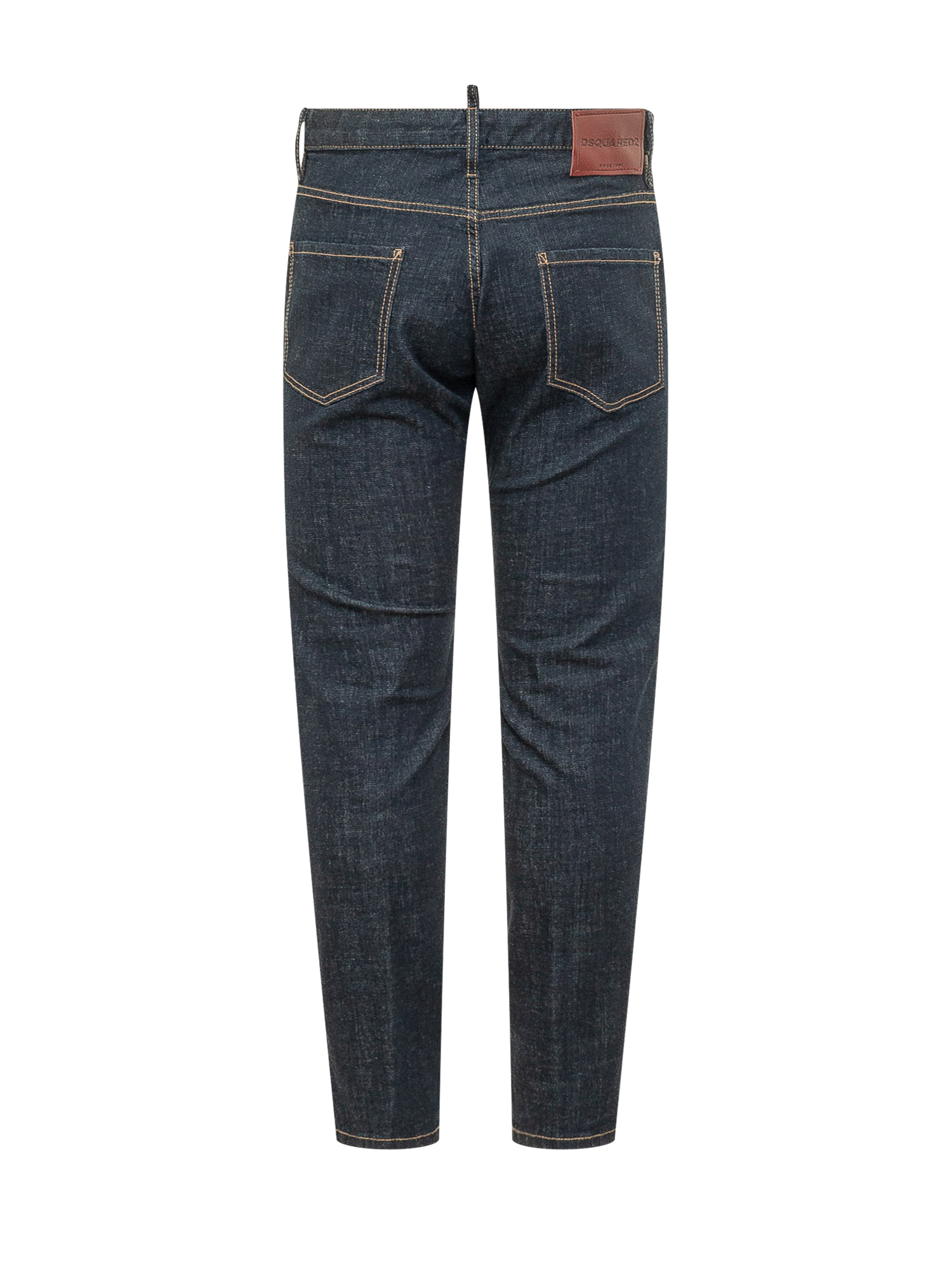 [Dsquared2] Jeans SS26 S74LB1893S30664 470