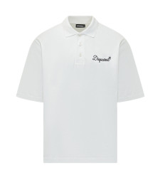 [Dsquared2] T-shirts Short Sleeve SS26 S74GL0100D20106 100
