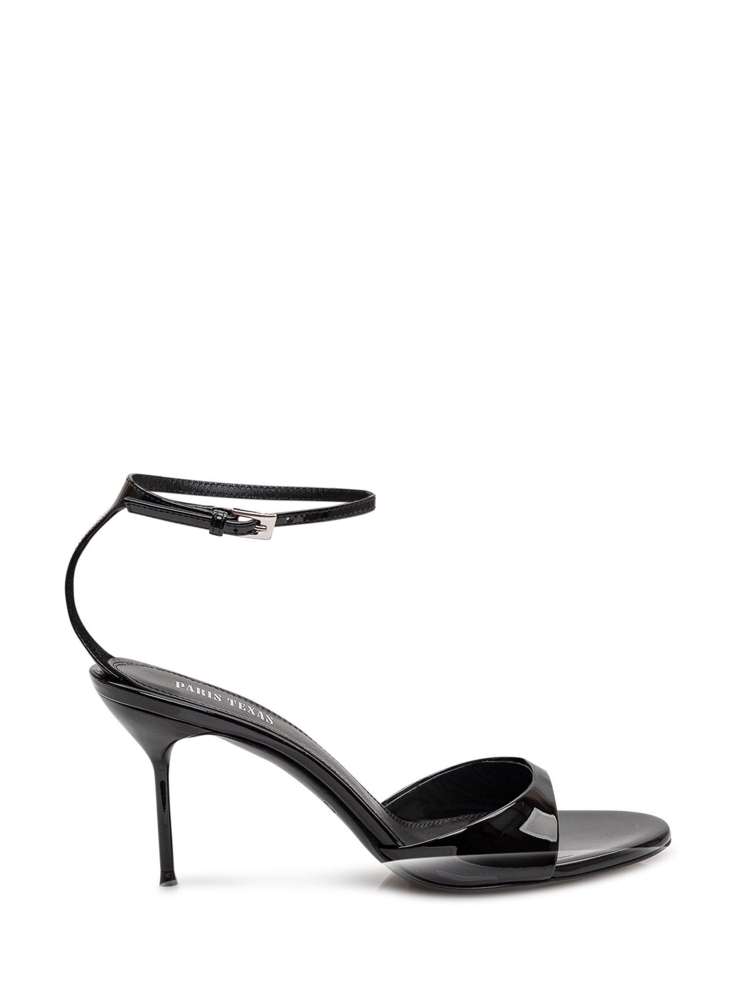 [Paris Texas] Pumps SS26 PX1783XVN01 BLACK