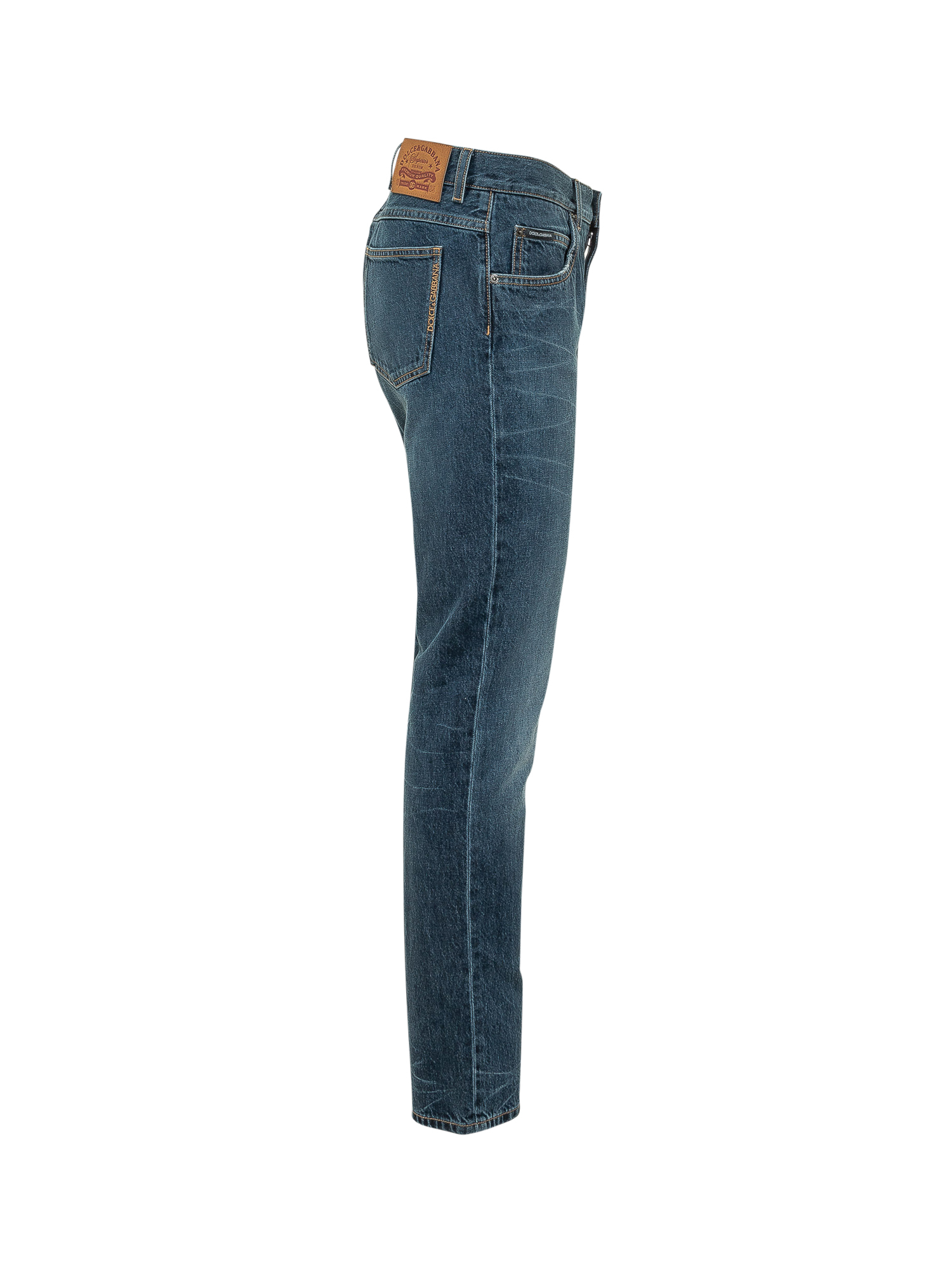 [Dolce & Gabbana] Jeans SS26 GYJCCZG8OK9 S9001