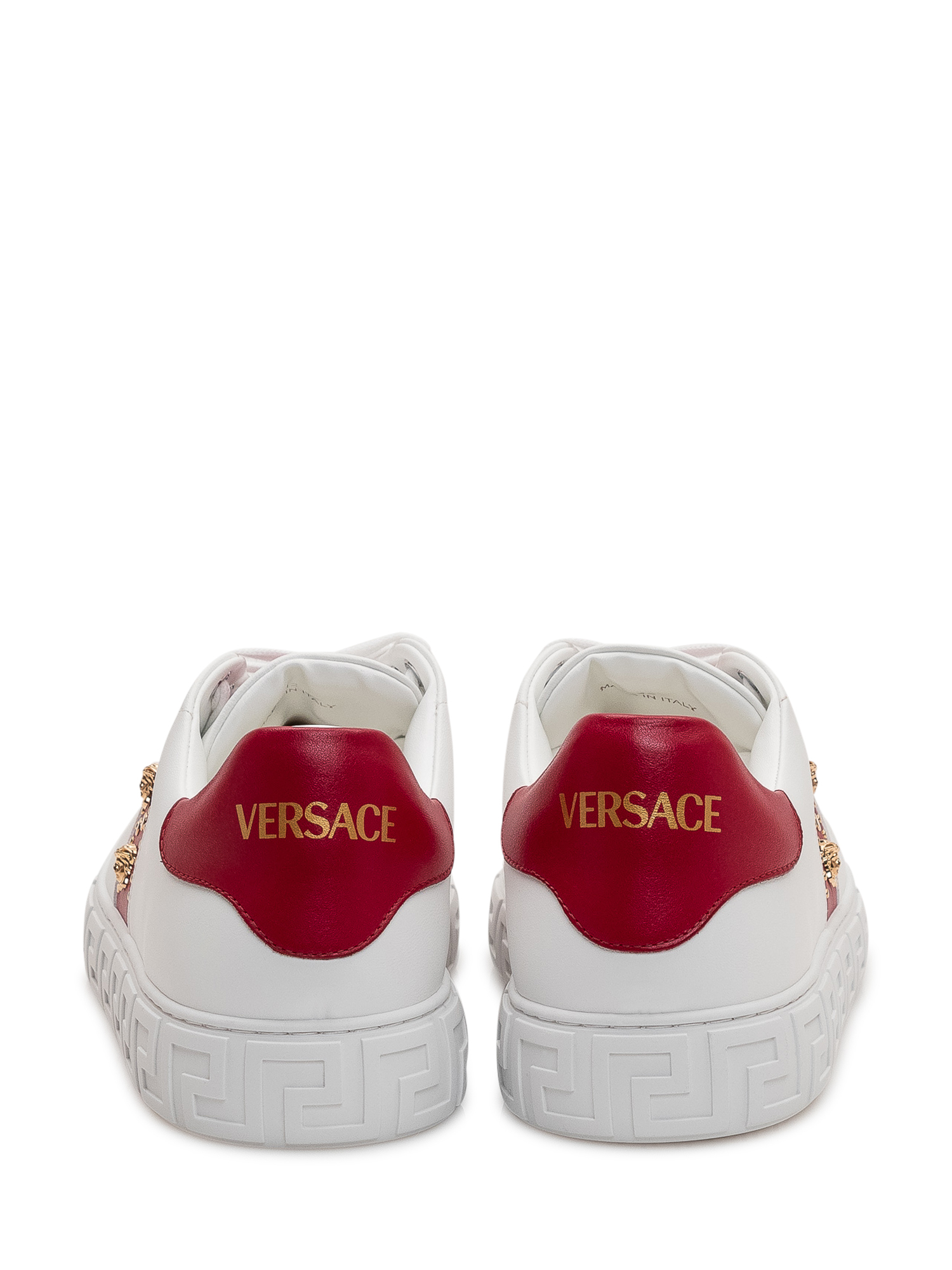 [Versace] Sneakers SS26 10144601A16590 2WR7V