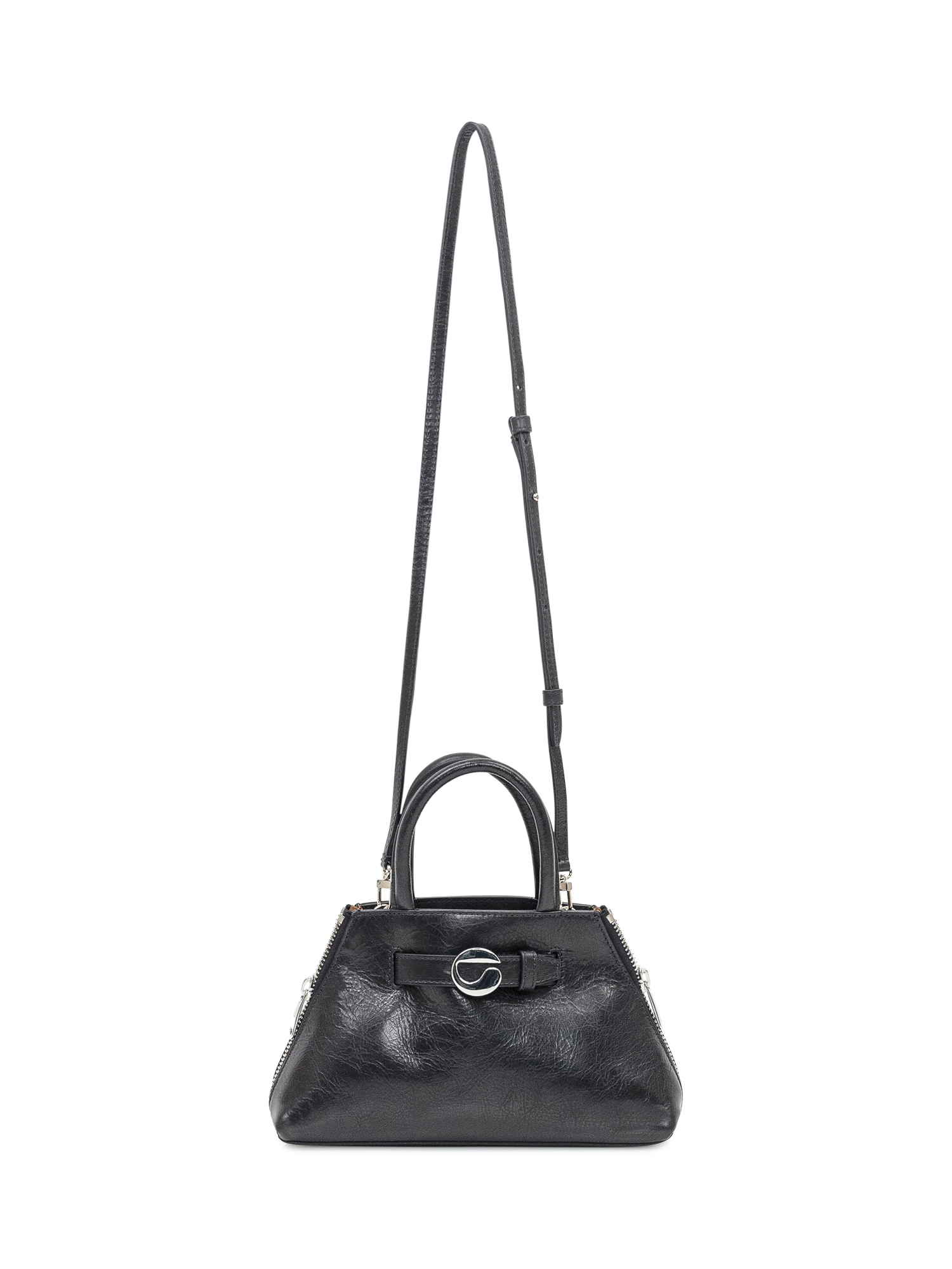 [Coperni] Shoulder bag SS26 COPBA122F6064 BLK