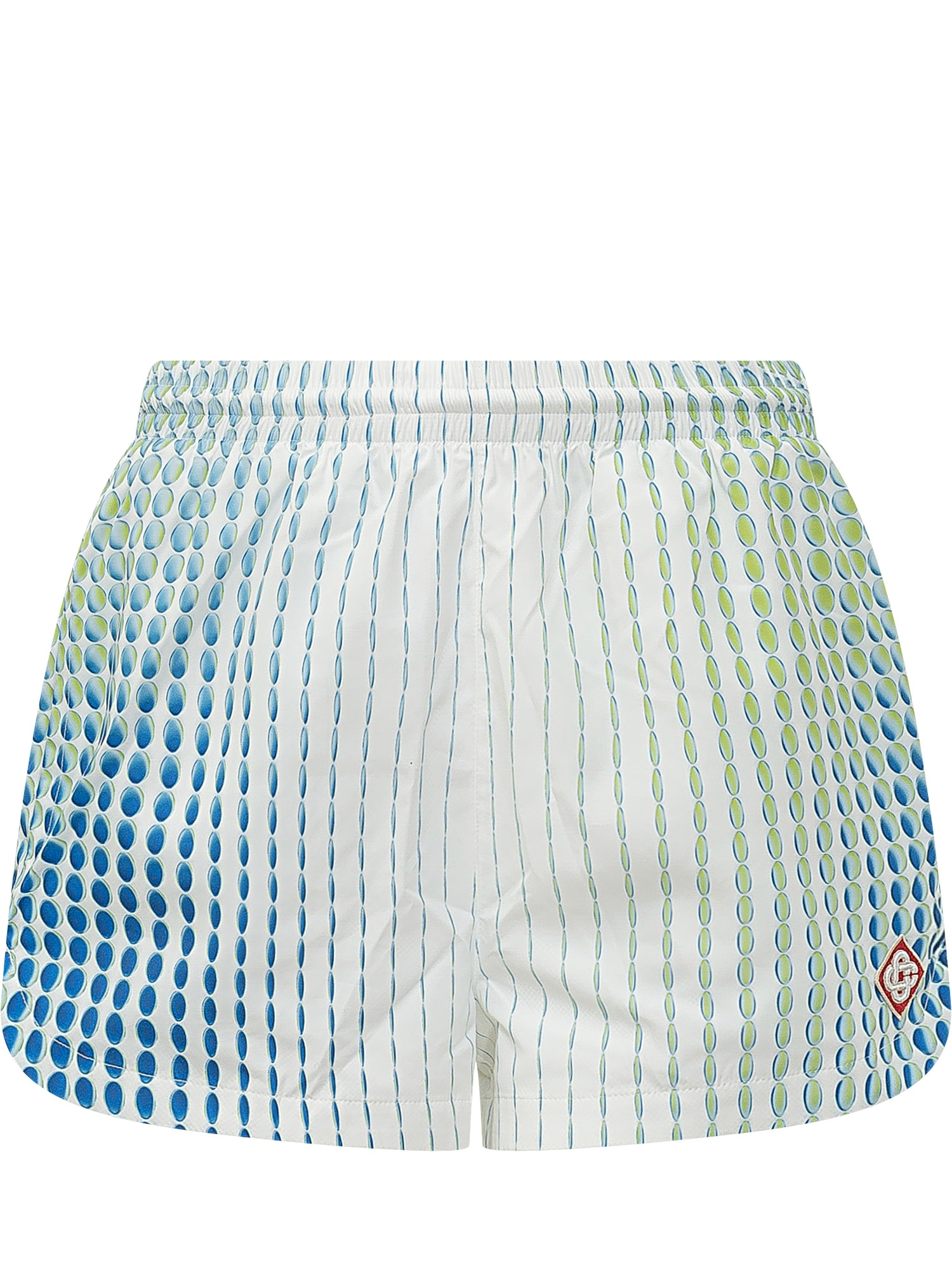 [Casablanca] Shorts SS26 WSP26TR388 01