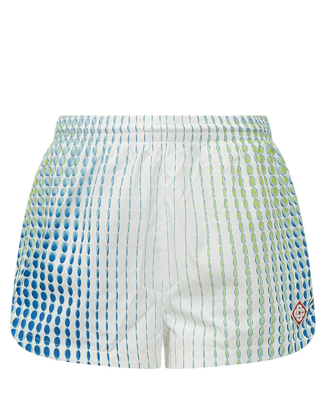 [Casablanca] Shorts SS26 WSP26TR388 01