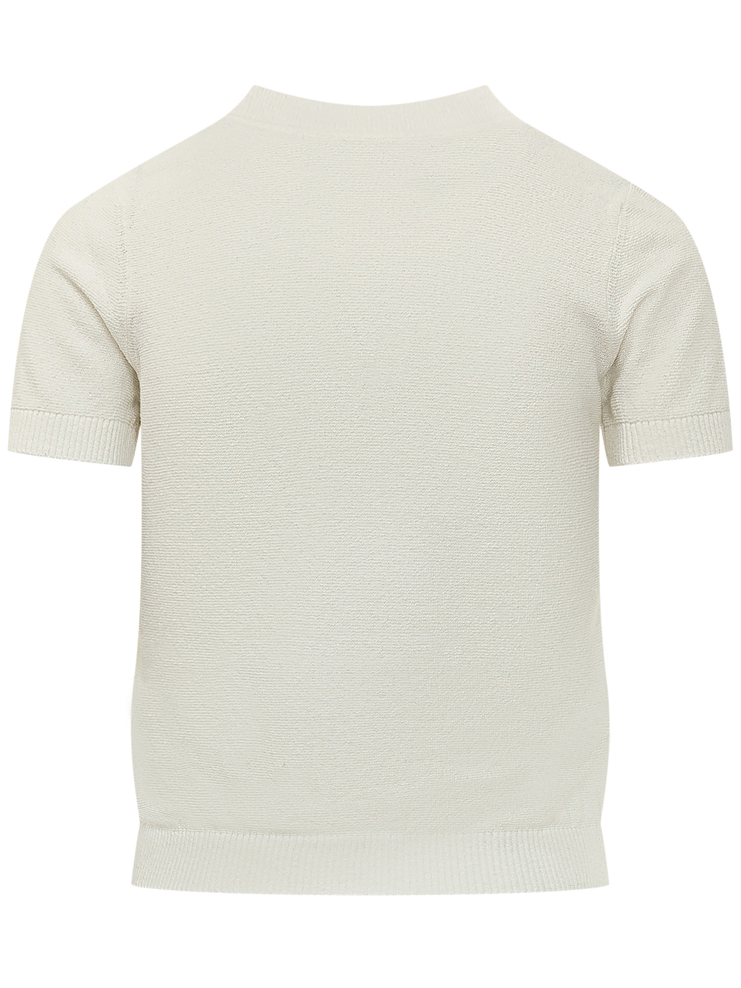 [Casablanca] T-shirts Short Sleeve SS26 WSP26KW1250 01