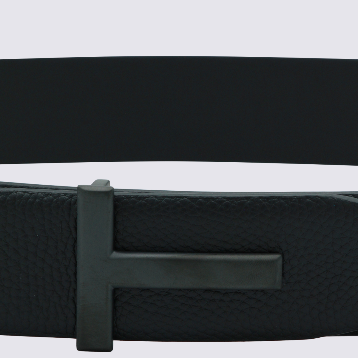 [Tom Ford] Belt FW26 TB178LCL236LNAA