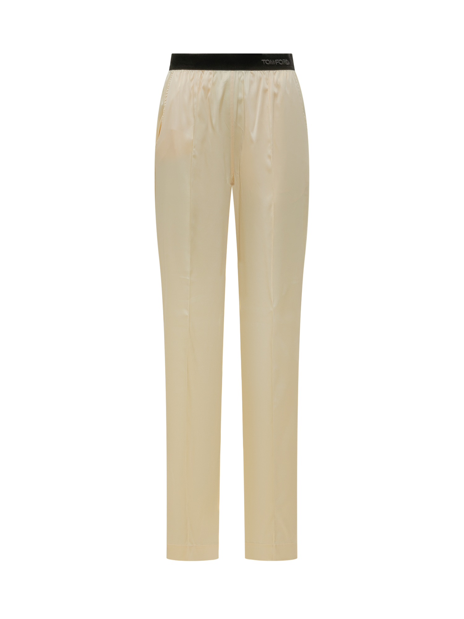 [Tom Ford] Trousers SS26 PAW683FAX881 YCM