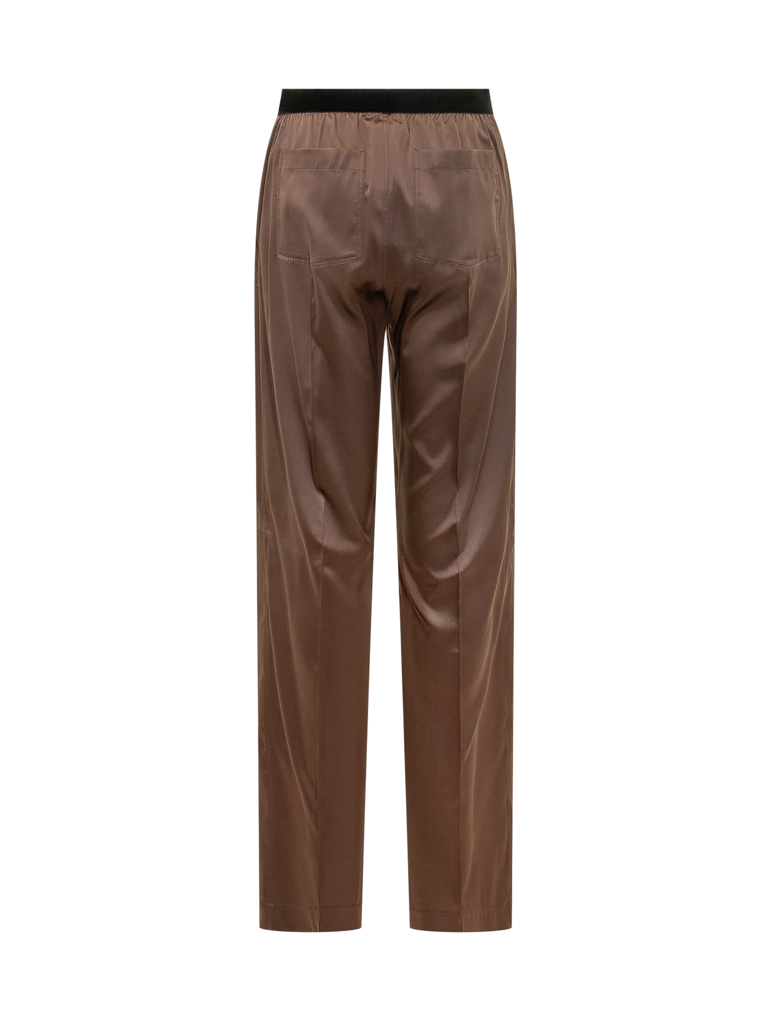 [Tom Ford] Trousers SS26 PAW683FAX881 ECD