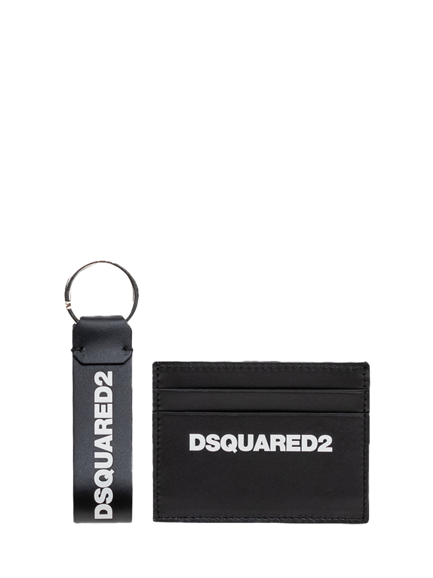 [Dsquared2] Cardholder SS26 GBM000101504110 M063