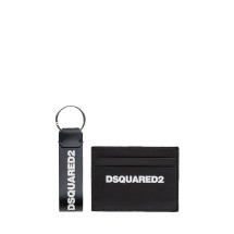 [Dsquared2] Cardholder SS26 GBM000101504110 M063
