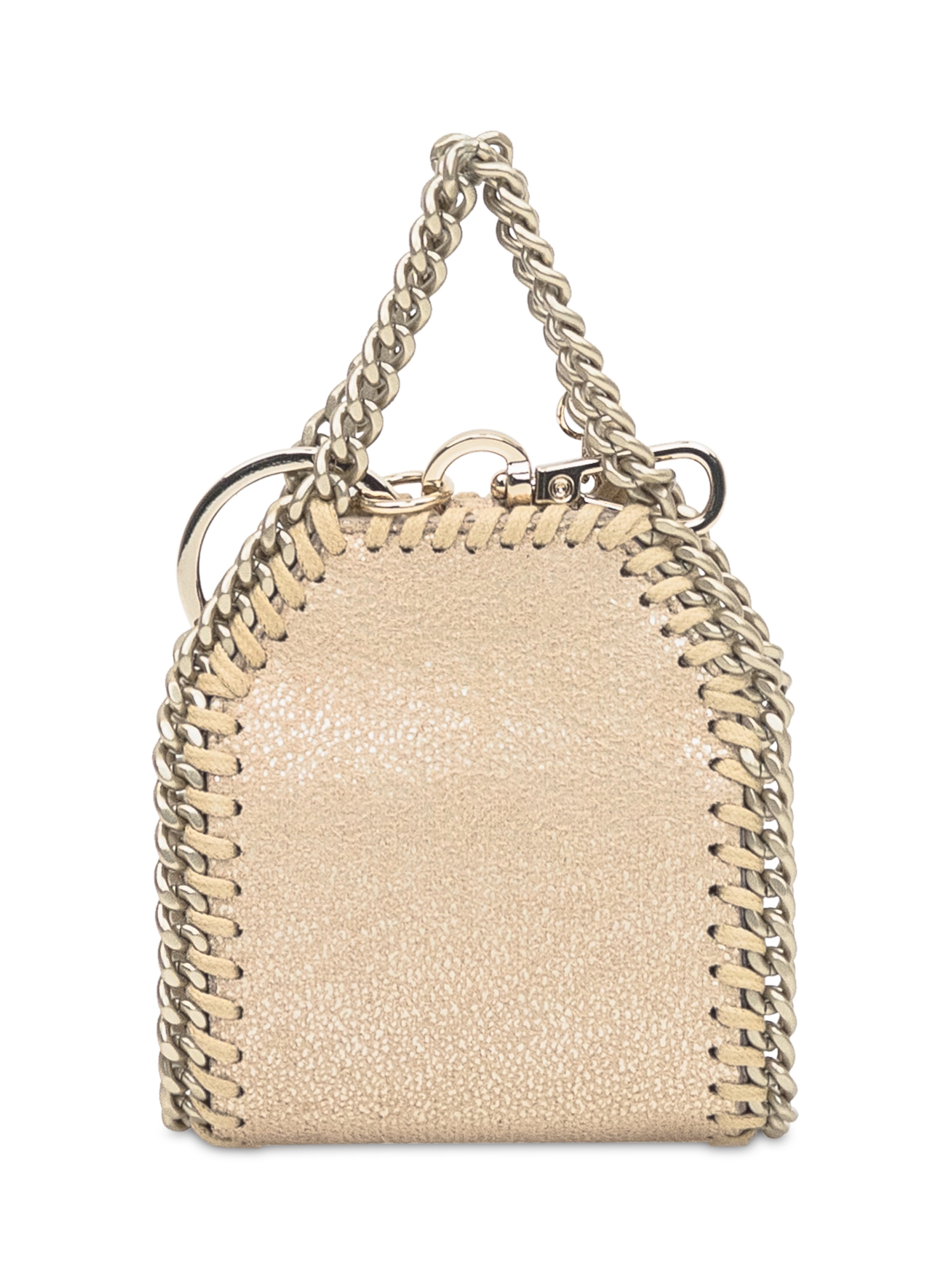 [Stella McCartney] Keyring SS26 7V0108WP0650 T701