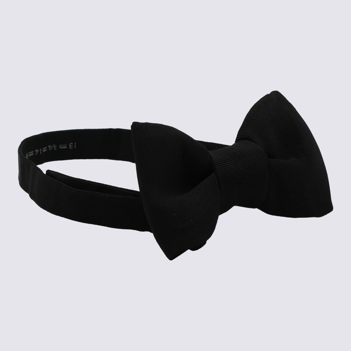[Tom Ford] Tie FW26 SRM003SPS04NAA