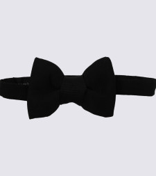 [Tom Ford] Tie FW26 SRM003SPS04NAA