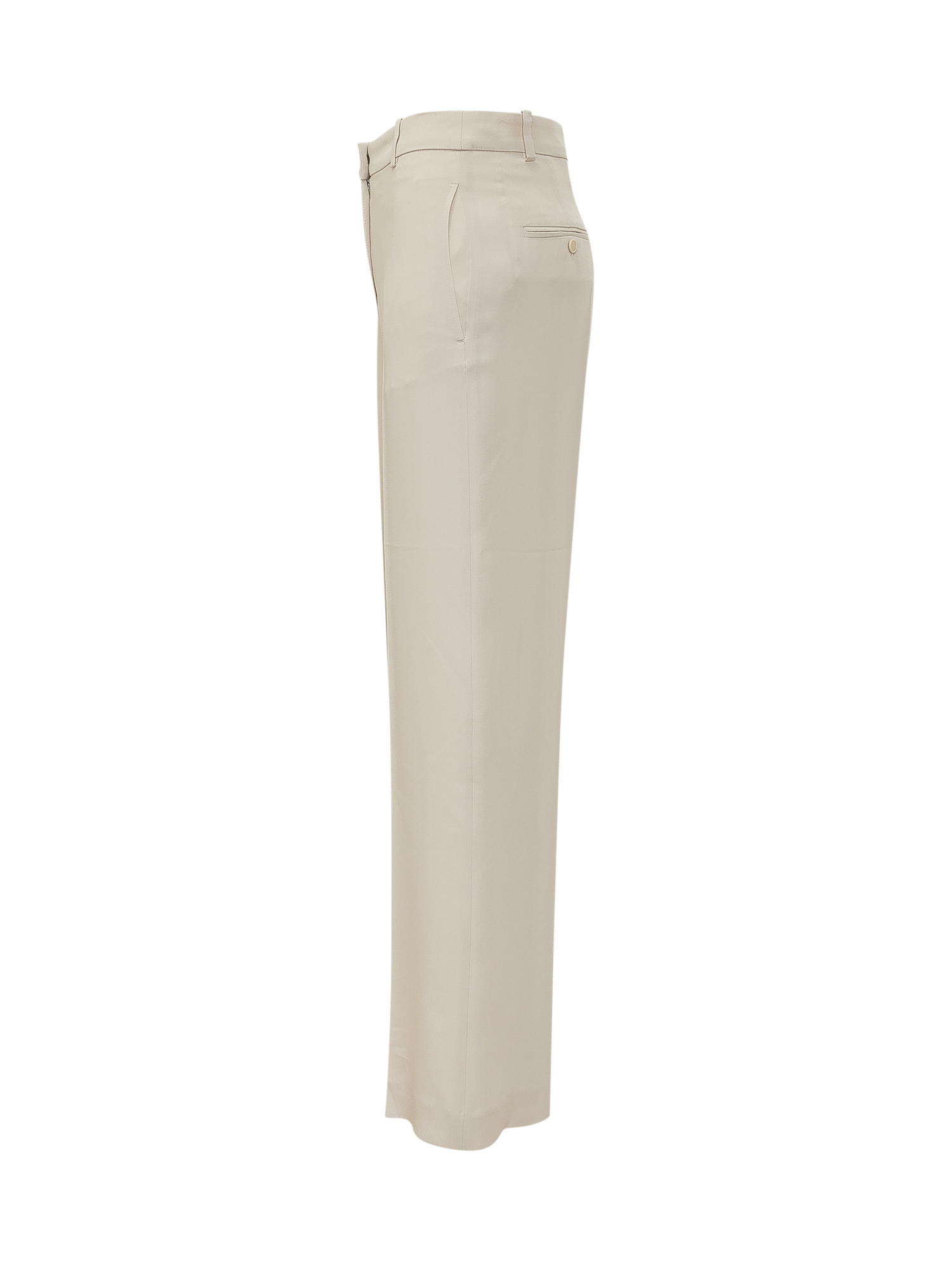 [Isabel Marant] Trousers SS26 26PPA0643FBD1F02I 23EC
